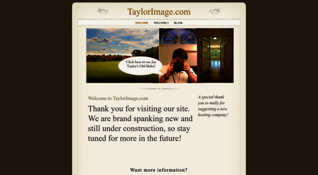 taylorimage.com