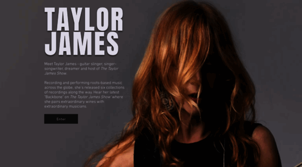 taylorjamesmusic.com