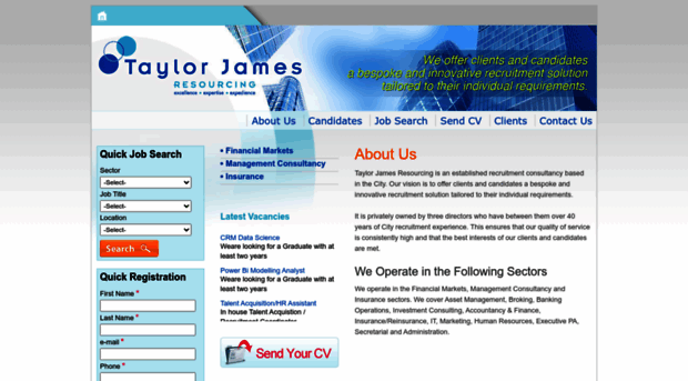 taylorjamesresourcing.com