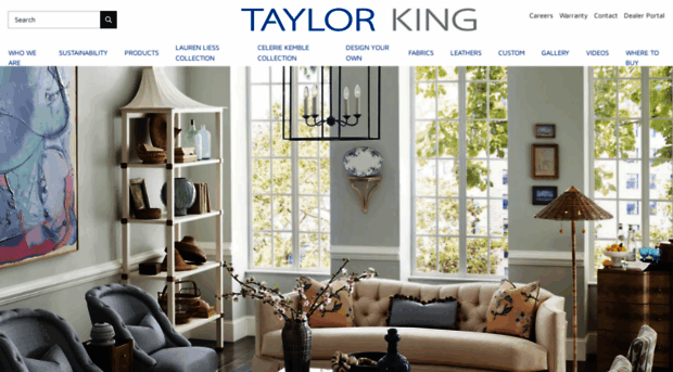 taylorking.com