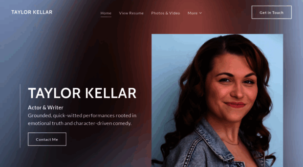 taylorkkellar.com