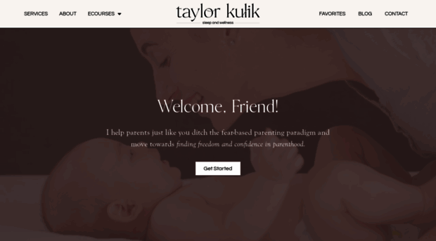 taylorkulik.com