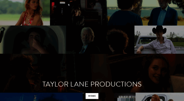 taylorlaneproductions.com