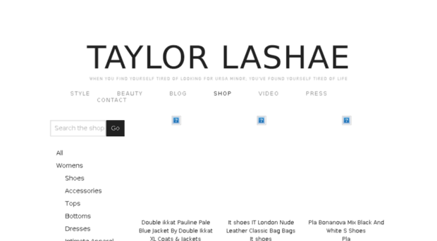 taylorlashae.nmrkt.com