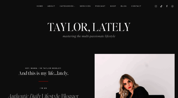 taylorlately.com