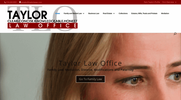 taylorlawoffice.org