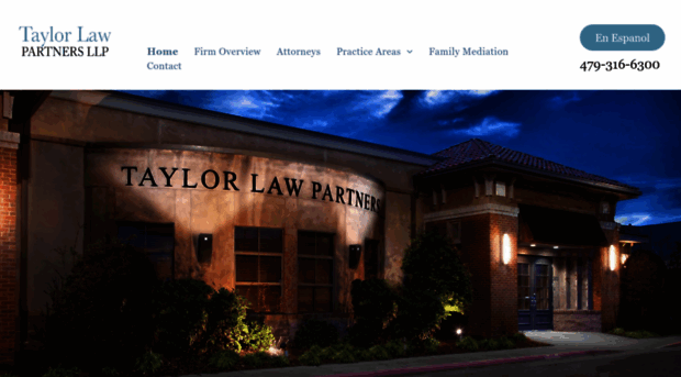 taylorlawpartners.com