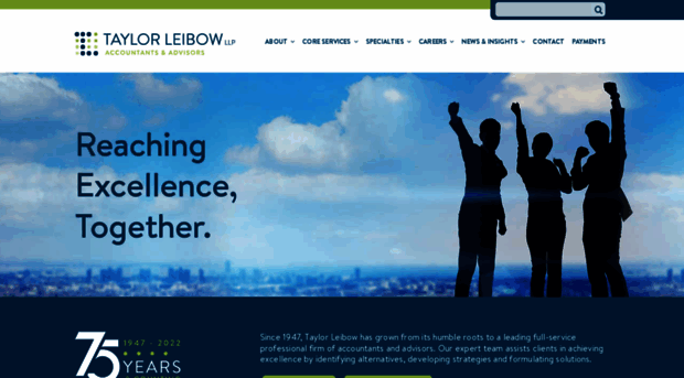 taylorleibow.com