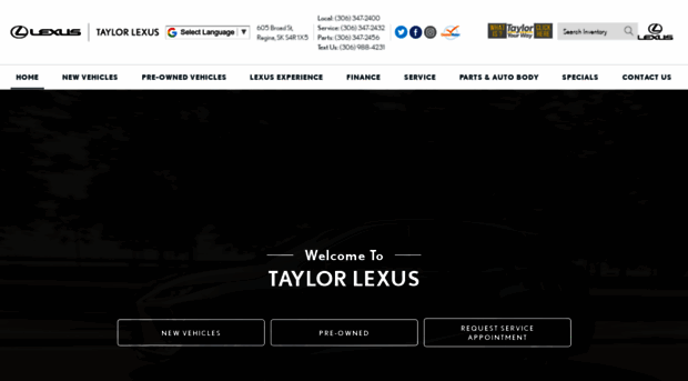 taylorlexus.ca