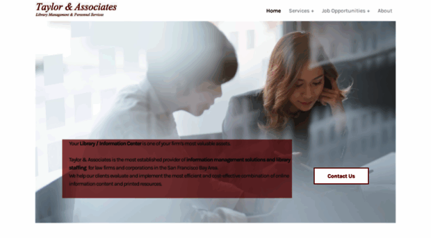 taylorlib.com