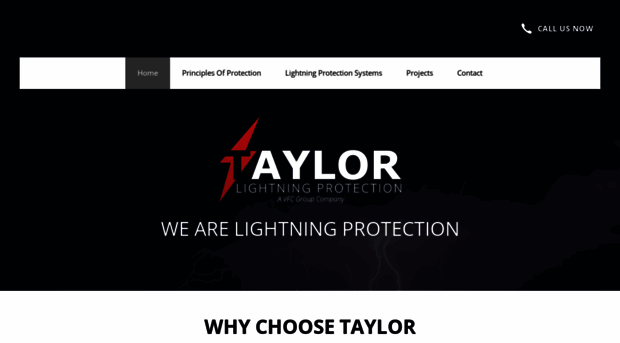 taylorlightning.com