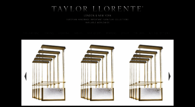 taylorllorentefurniture.com