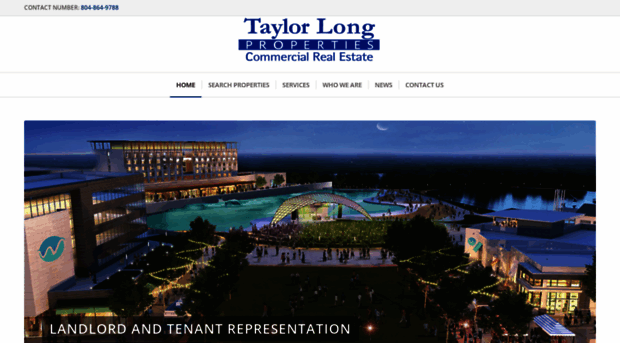 taylorlongproperties.com