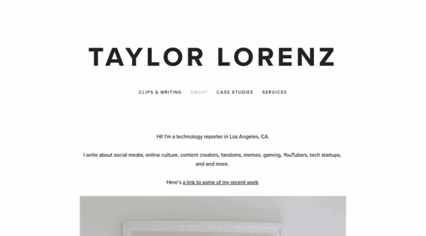 taylorlorenz.com