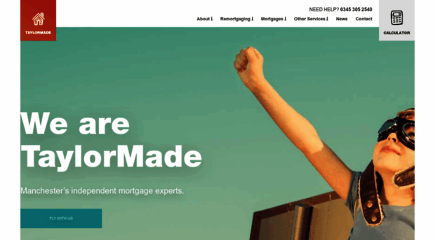 taylormade-finance.co.uk