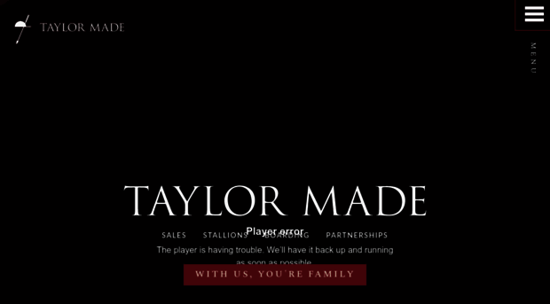 taylormadefarm.com