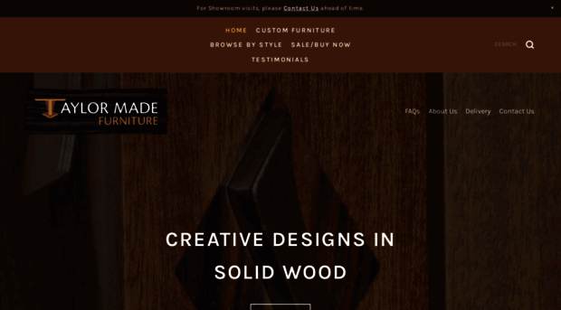 taylormadefurniture.ca