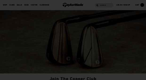 taylormadegolf.eu