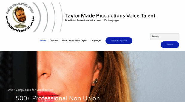 taylormadeproductions.com