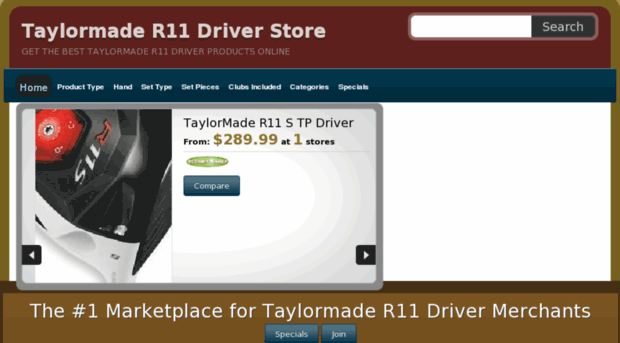 taylormader11driver.net