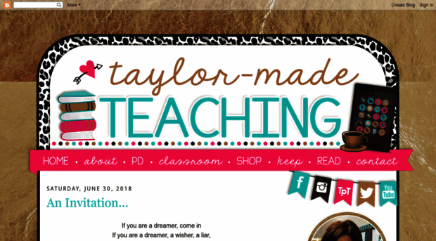 taylormadeteaching.blogspot.com