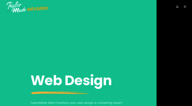 taylormadewebcreations.com