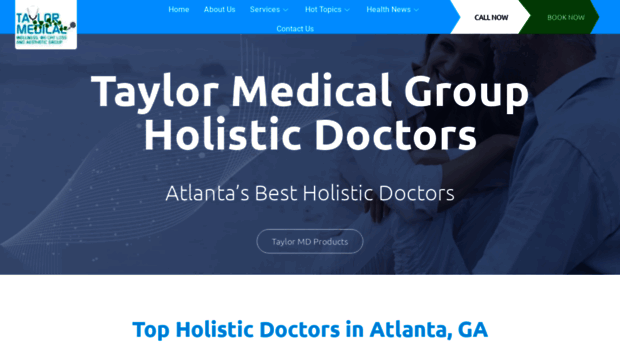 taylormedicalgroup.net