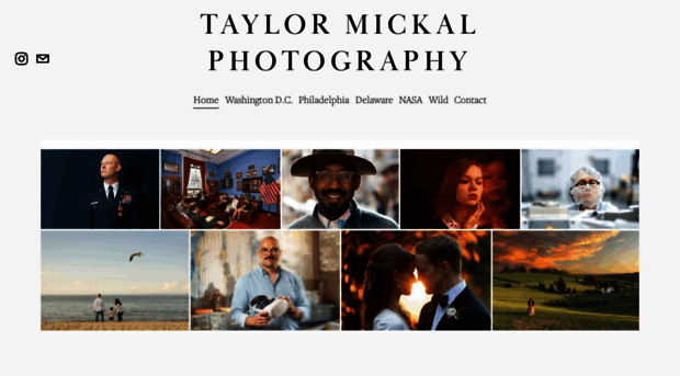 taylormickal.com