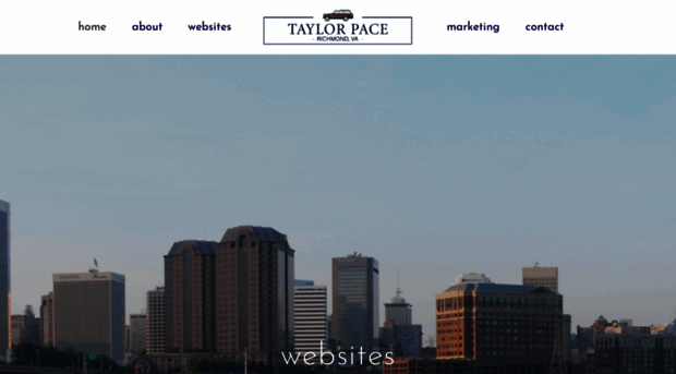 taylorpace.com