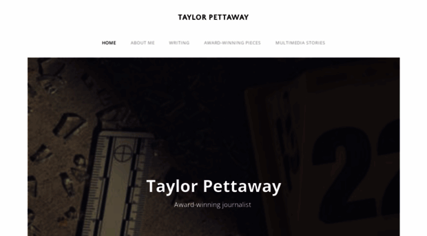 taylorpettawayportfolio.weebly.com