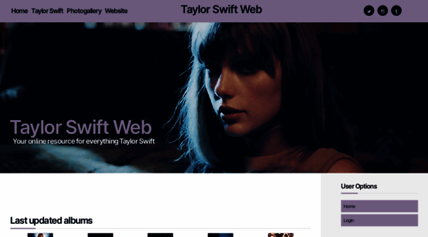 taylorpictures.net