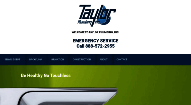 taylorplumbing.com