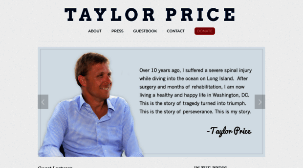 taylorprice.org