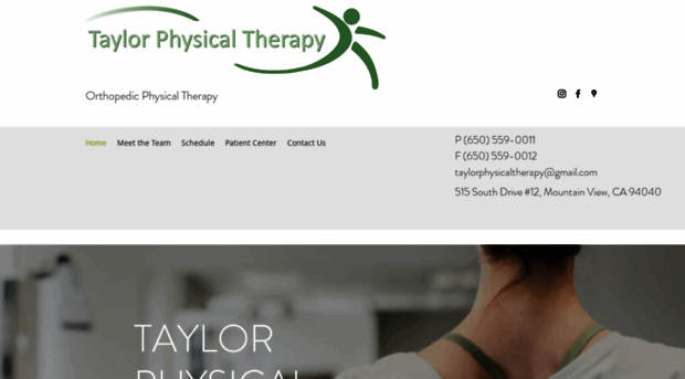 taylorpt.org