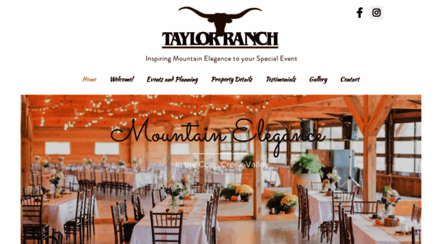 taylorranch.com