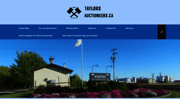 taylorsauctioneers.ca