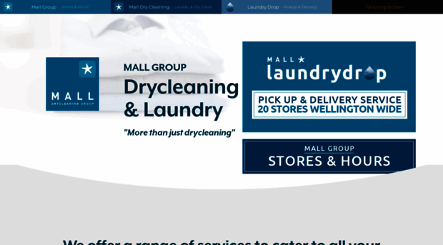 taylorsdrycleaners.co.nz