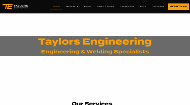 taylorsengineering.com.au