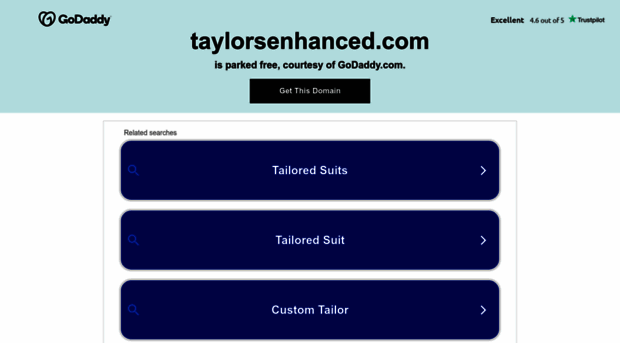 taylorsenhanced.com