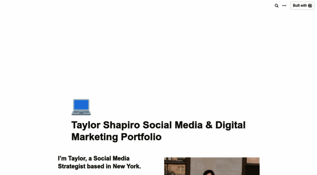 taylorshapiroconsulting.com