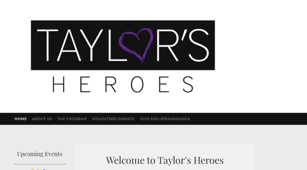 taylorsheroes.org