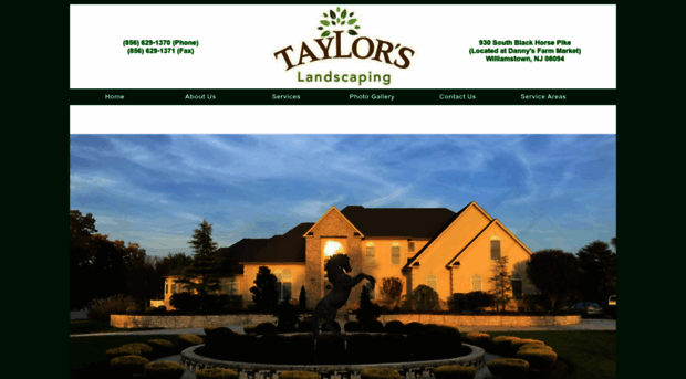 taylorsland.com