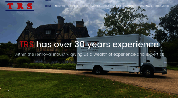 taylorsremovals.co.uk