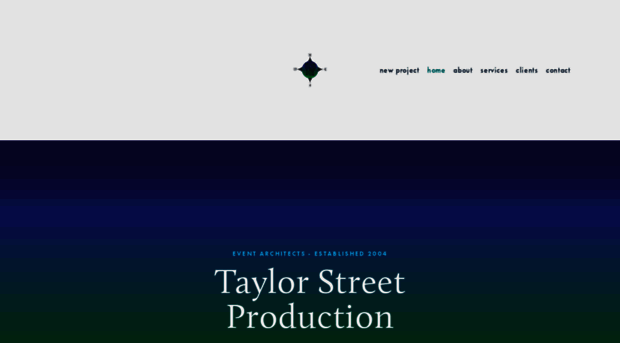 taylorstreetproduction.com