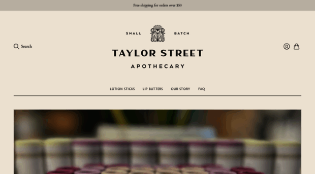 taylorstreetsoap.co