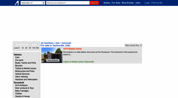 taylorsville-ut.americanlisted.com