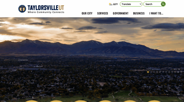 taylorsvilleut.gov