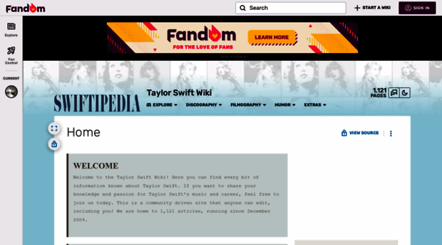 taylorswift.wikia.com