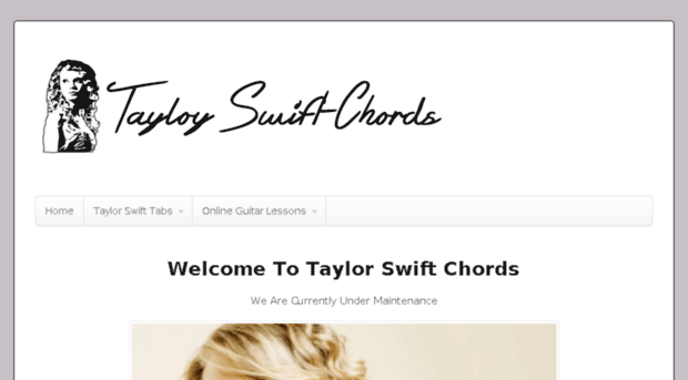 taylorswiftchords.org