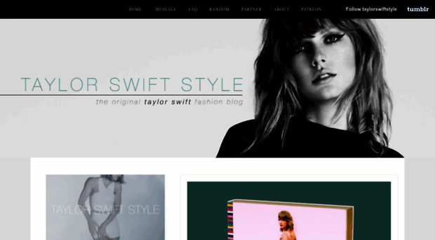 taylorswiftstyle.com